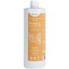 La Saponaria Shampoo Liquido Girasole e Arancio Dolce 1 Litro