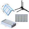 Lifeclean ILIFE & MEDION Kit, Filtro HEPA, Filtro Pimär, Spazzole, Robot Aspirazione Ricambi Accessori, ILIFE & MEDION Robot Aspirapolvere Ricambi Accessori, Filtro Hepa