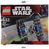 LEGO 8028 Star Wars - Caccia stellare Tie