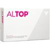 Agaton Altop Integratore energizzante 20 Compresse
