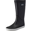Armor-lux Armor Lux Bottes Bananec Homme, Stivali in Gomma Uomo, Marina, 42 EU