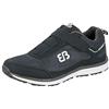 Brütting Performance Fit V, Scarpe da fitness Unisex - Adulto, Grigio, 45 EU