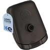 ANAKEL HOME Portacapsule di ricambio MS-624360 compatibile con macchina da caffè Lumio Colors EDG355 e EDG325, Nero