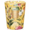 M&SENSE Candele profumate all'arancio Goji, candela grande regalo romantico per San Valentino, candele decorative per ogni celebrazione,regali per casa nuova 990g, durata fino a 150 ore