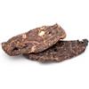 SAM SNACK POLMONE BOVINO ESSICCATO PER CANI 100% NATURALE DIETA BARF PREMIETTI (250 grammi)