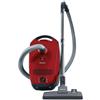 Miele - Aspirapolvere A Traino Classic C1 Junior Powerline-rosso Mango