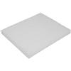 MAHLE Filtro abitacolo LA 898 Filtro particellare Altezza: 20,0 Larghezza: 227 Lunghezza: 200,0 Compatibilità con SSANGYONG Korando SUV CK Korando C200