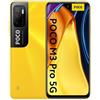 Xiaomi 12584165 Poco M3 PRO 5G 4gb+64gb Yellow