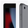 Apple IPAD 10.2 WI-FI 64GB -S.GREY ITALIA GEN9