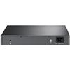 Omada SWITCH TP-LINK GIGABIT 8-PORT JET STREAM