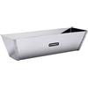 STANLEY STHT0-05867 Vaschetta Porta Intonaco in Acciaio Inox