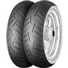 Continental Gomme Continental Contiscoot 120 80-16 M/C 60P TL per Moto