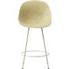 Normann Copenhagen - Sedia da bar Mat - Designer Peter Hiort-Lorenzen