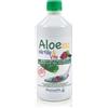 PHARMALIFE RESEARCH Srl Pharmalife Research Aloe 100% Mirtillo e Vite Integratore Depurativo, 1 Litro