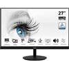 MSI MONITOR 27 LED IPS 16:9 FHD 1MS 100Hz, VGA/DP/HDMI, MULTIMEDIALE