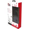 ITEK ALIMENTATORE UNIVERSALE PER NOTEBOOK 120W, 2 CONNETTORI, PORTA USB 5V 1A, 100/240VAC, 9.5/24VDC