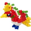 nanoblock NBPM033 Pokémon Ho-Oh
