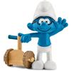 SCHLEICH PUFFO CON SEGWAY 5