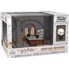 Funko Pop! Diorama: Harry Potter Anniversary - Tom Riddle - Draco Malfoy- Figura in Vinile da Collezione - Idea Regalo - Merchandising Ufficiale - Giocattoli per Bambini e Adulti - Movies Fans