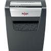 REXEL Distruggi Documenti Elettrico Tritacarta Particelle 23 Lt 2104572EU X312
