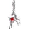 Melina 1801471 - Ciondolo da donna, argento sterling 925
