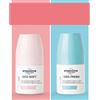 Stanhome Deo Fresh + Deo Soft - Deodoranti Roll-On per Lui e per Lei