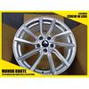 Mondo ruote 4 Cerchi In Lega 18 Pollici AVUS AC518 Per RENAULT Zoe Clio RS