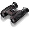 STEINER Binocolo Safari UltraSharp 10x26 - Ottica di qualità tedesca, zoom 10x, compatto, leggero, ideale per viaggi, escursioni, sport e osservazione della natura