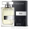 JAVYK ITALIA Srl YODEYMA Metal Sport 100 ml -OFFERTISSIMA-ULTIMI PEZZI-ULTIMI ARRIVI-PRODOTTO ITALIANO-