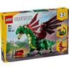 LEGO Creator - 31161 - Drago Medievale