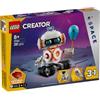 LEGO Creator - 31164 - Robot Spaziale