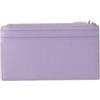 Liu Jo Jeans Liu Jo ECS CARD HOLDER WHIT ZIPPER viola 00172 GLICINE 17x10