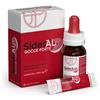 JUNIA PHARMA SRL Junia Sideral Gocce Forte Integratore Di Ferro 30 Ml