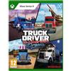 Soedesco Truck Driver: The American Dream - Xbox Series X|S