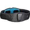Compex Corebelt 5.0, Elettrostimolatore Unisex Adulto, Nero, L/XL