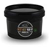 Bembo Qualità d'Autore BBQ Best Beef Rub 61 Bembo - 190 g - Mix Spezie per Manzo Arrosto e Roast Beef - Rub Barbecue per Marinatura a Secco - Ideale per Forno, Griglia e BBQ - Made in Italy