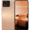 ASUS Zenfone 11 Ultra, EU Official, Desert Sand, 12GB RAM 256GB Storage, Snapdragon 8 Gen 3, 6,78 AMOLED 144Hz, Fotocamera con Gimbal da 50MP