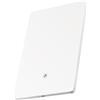 TP-Link Archer Air E5 Ripetitore WiFi 6 AX3000Mbps, Design Ultrasottile da 8mm, Antenne Intelligenti, WiFi Mesh con Air R5, Installazione Flessibile,Access Point Ethernet
