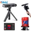 Revopoint Scanner 3D portatile POP 3 Plus per stampa 3D, Precisione da 0,04 mm,