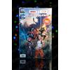 ⭐ Fortnite X Marvel Guerra Zero 1 Panini Comics Fumetto CODICE SCADUTO