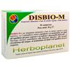 HERBOPLANET Srl Disbio m 30 compresse - HERBOPLANET - 979333921