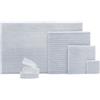 CONVATEC ITALIA Srl Medicazione in hydrofiber e ioni argento intessuta in lyocell aquacel ag + extra 10x10cm 10 pezzi - AQUACEL - 925336428