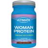 VITA AL TOP Srl Ultimate woman protein cacao 750 g - - 924305535