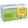 Lactoflorene Difesa Bambini 10 Flaconcini