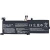 HUBEI L16C2PB2 L16M2PB1 L16L2PB2 L16L2PB1 L16S2PB1 L16C2PB1 Batteria per computer portatile compatibile con Lenovo IdeaPad 330 330-15IKB 320-15IKB 320-15AST 320-17IKB S145-15AST 320-15ABR Series (7.6V 30Wh)