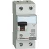 Bticino Spa Interruttore Magnetotermico Differenziale BTDIN60 1P+N Tipo F 20A 0.03A 6kA 30mA Bticino GN8813F20