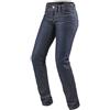 Rev'it Pantaloni Moto da Donna In Jeans Rev'it Madison 2 Lady Blu L