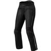 Rev'it Pantaloni Moto da Donna Traforati Rev'It AIRWAVE 3 Ladies Ne