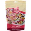 FunCakes Deco Melts Sapore Di Caramella Mou - Inzuppate Sgocciolate, Spruzzate e Decorate! Sciogliere nel Microonde e Versare in Ogni Stampo. Preparare Dolci, Decorare Torte, Biscotti e Cupcake! 250 g