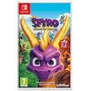 ACTIVISION Spyro Reignited Trilogy Nsw - Other - Nintendo Switch